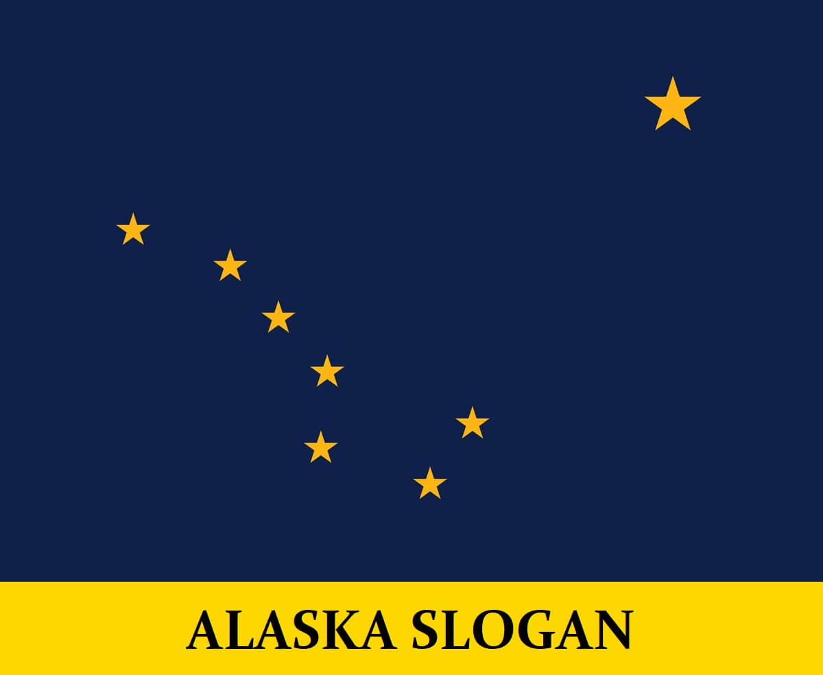Slogans for Alaska