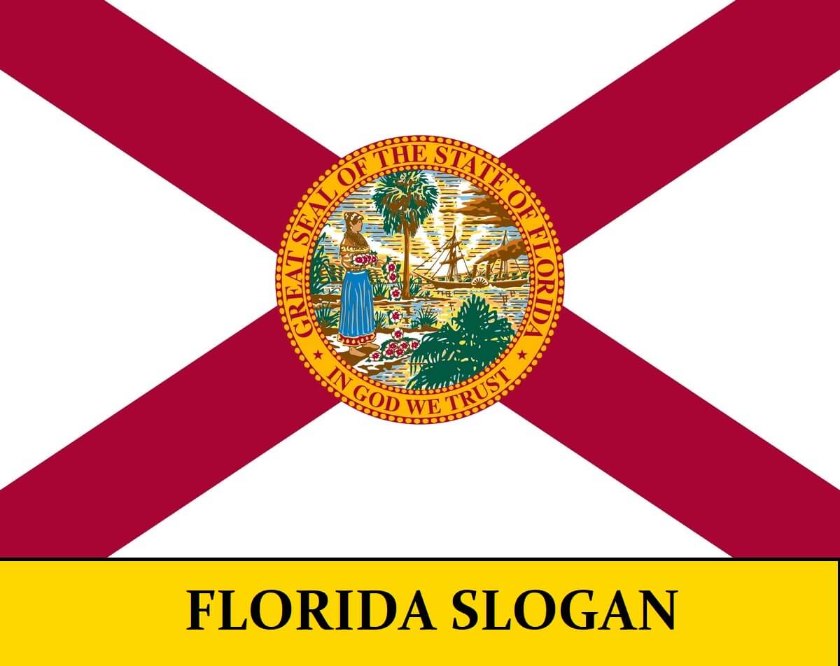 Florida Slogan