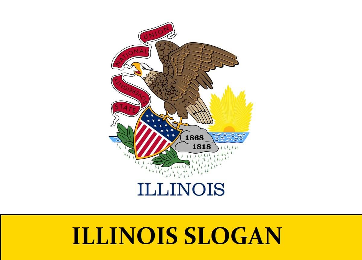 Slogan for Illinois
