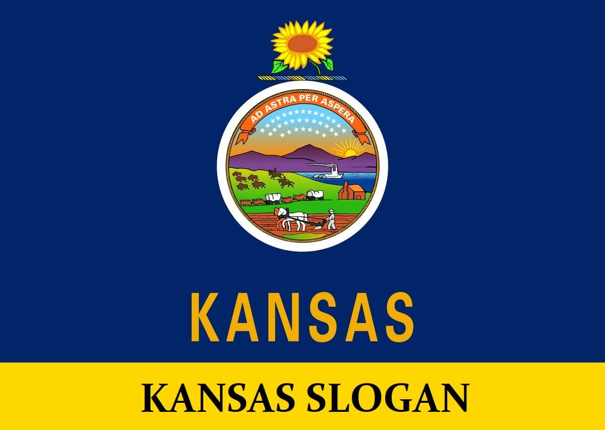 Slogan for Kansas
