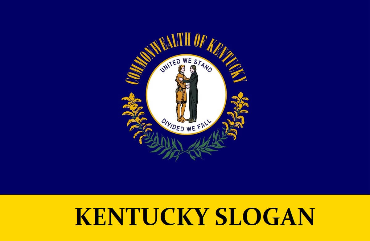 Slogan for Kentucky