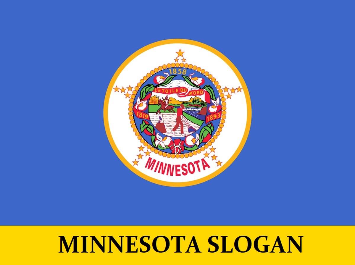 Slogans for Minnesota State