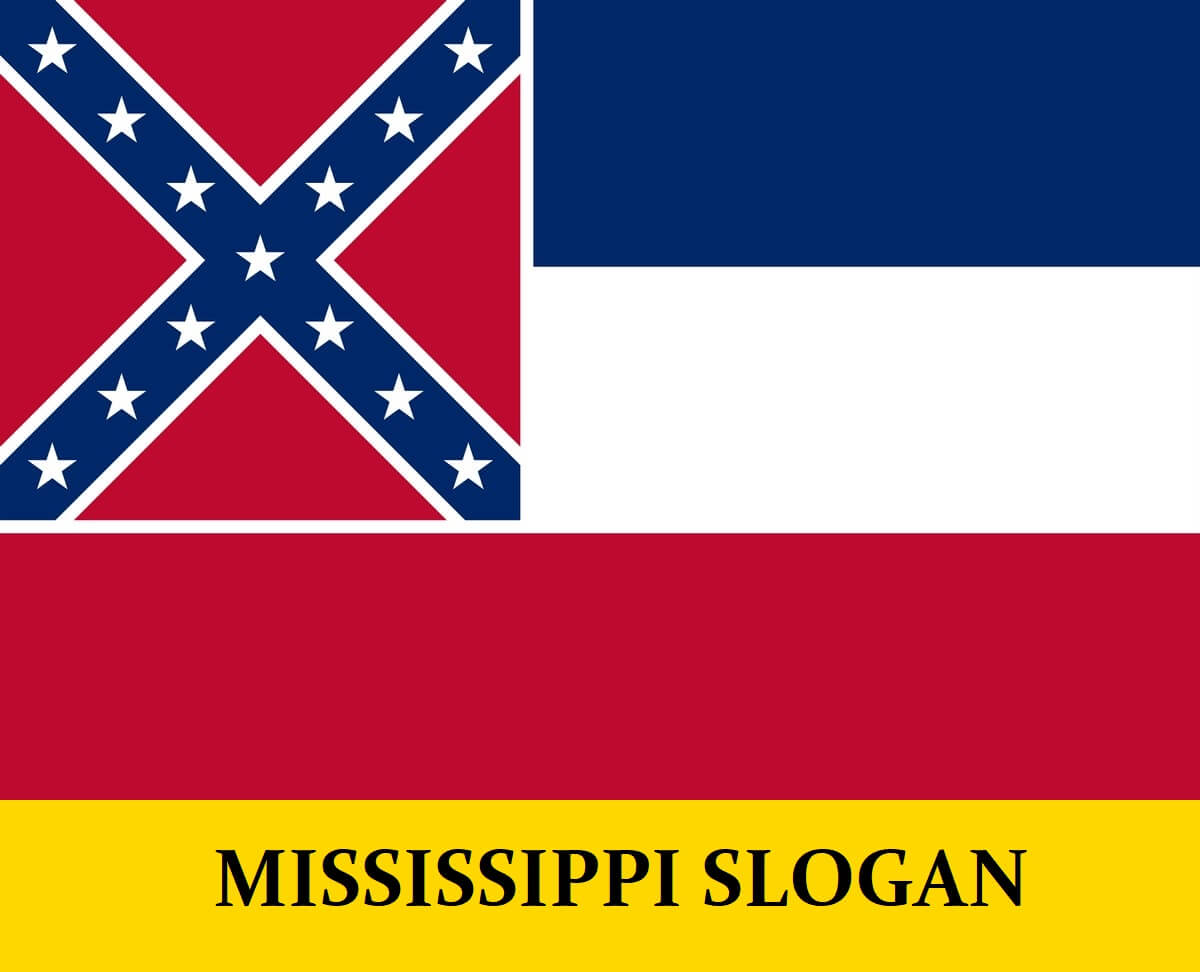 Slogans for Mississippi State
