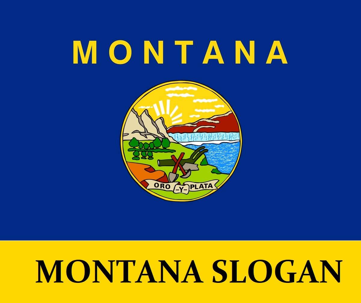Slogans for Montana State