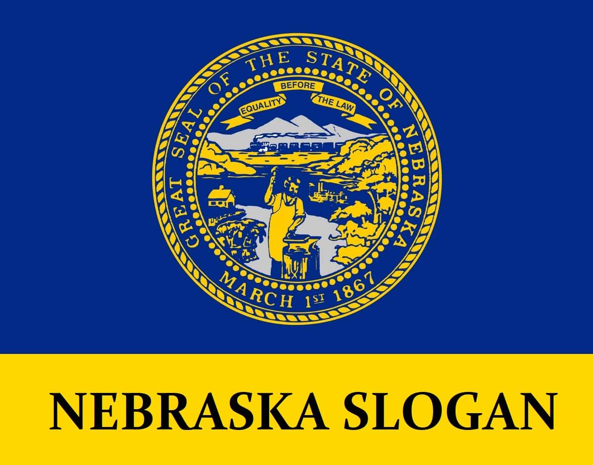 Slogans for Nebraska State