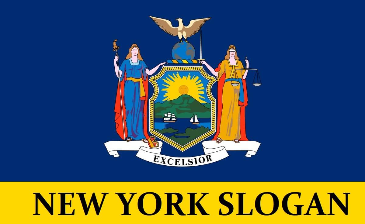 Slogans for New York State