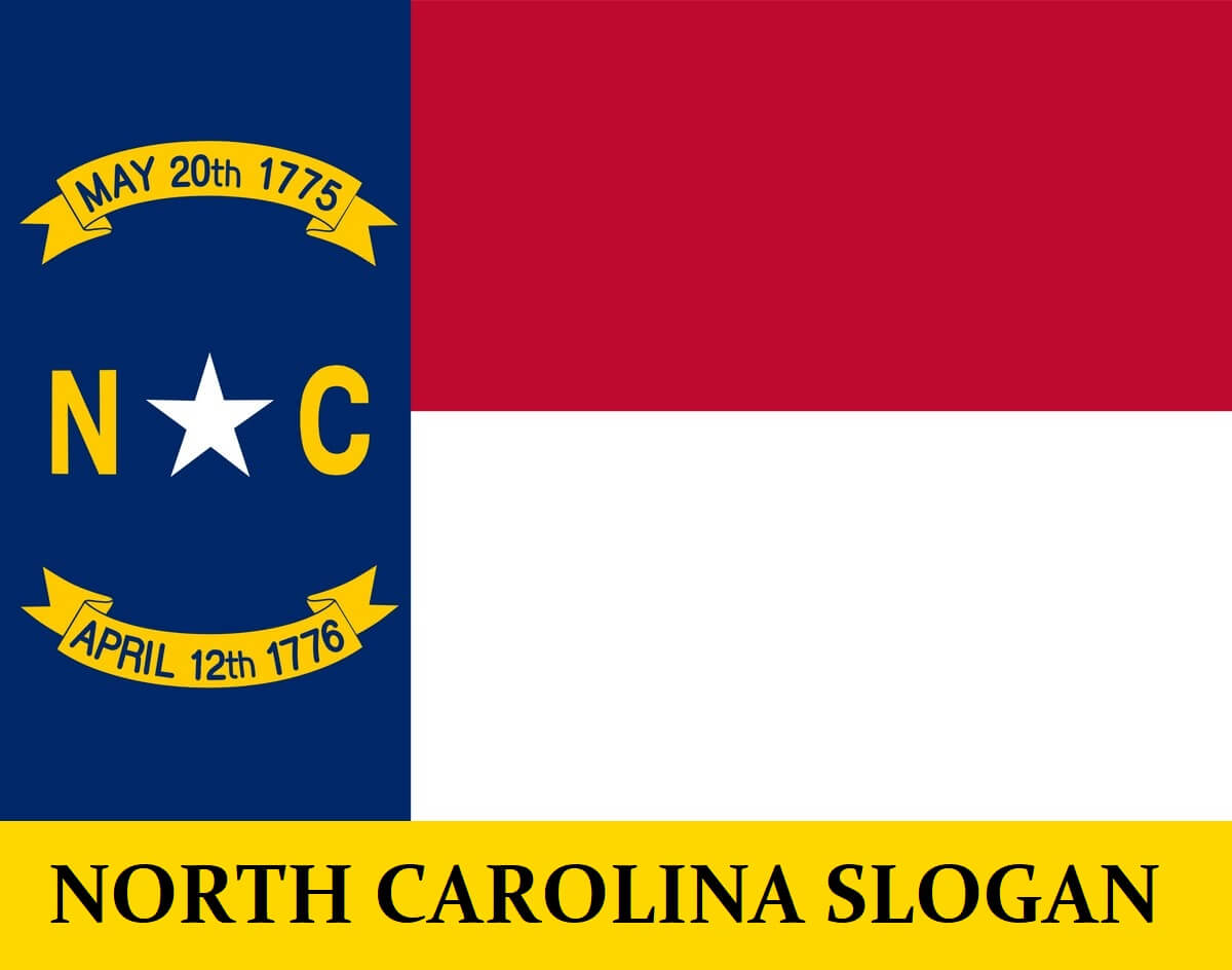 Slogans for North Carolina State