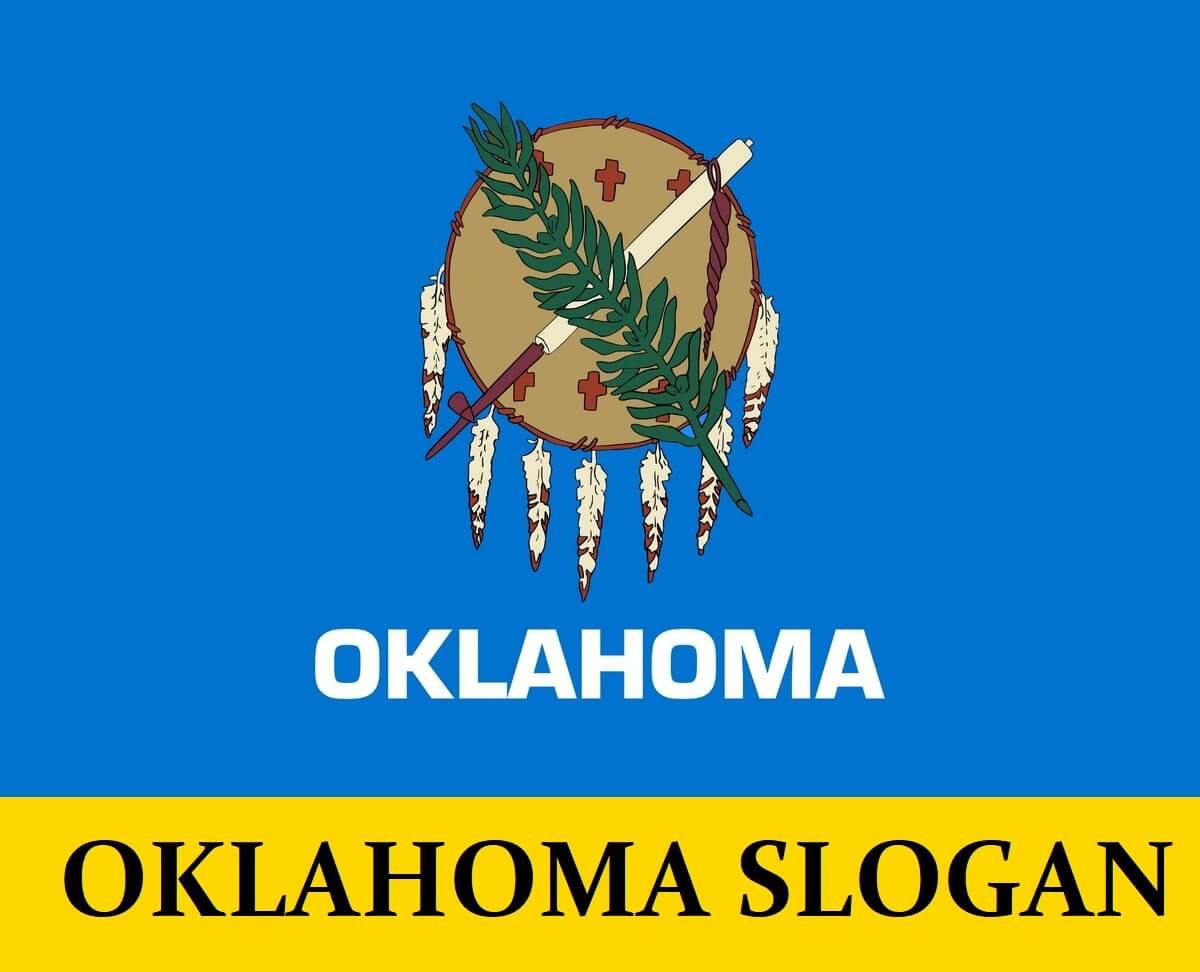 Slogans for Oklahoma State