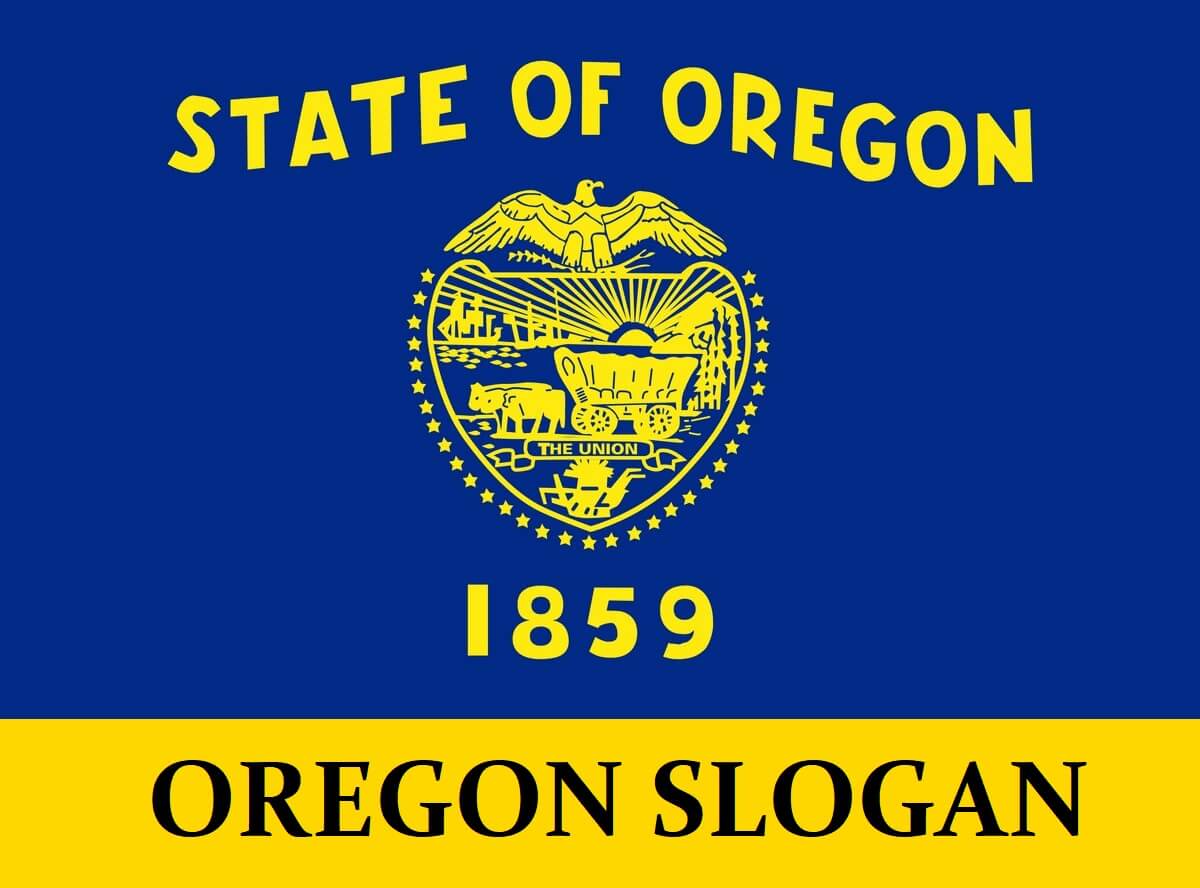 Slogans for Oregon State