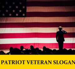 Slogans For Patriotic Veterans Day