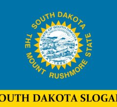 Slogans for South Dakota State