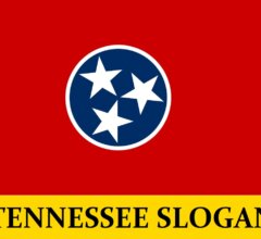 Slogans for Tennessee State