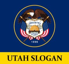 Slogans for Utah State