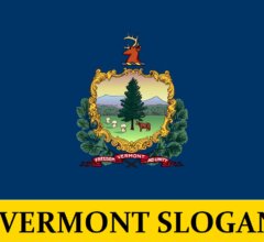 Slogans for Vermont State