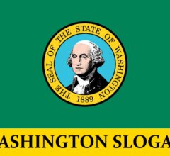 Slogans for Washington State