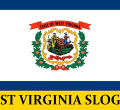 Slogans for West Virginia State