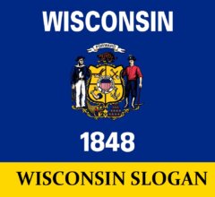 Slogans for Wisconsin State